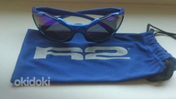 Спортивные солнцезащитные очки r2 (фото #1)