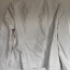 Белая женская куртка (фото #2)