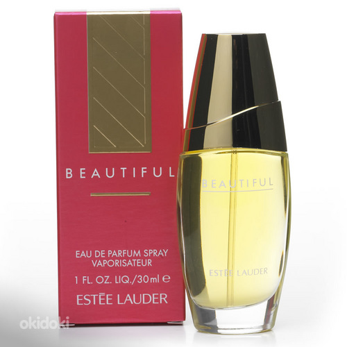 Женский парфюм Beautiful Estee Lauder 30 мл