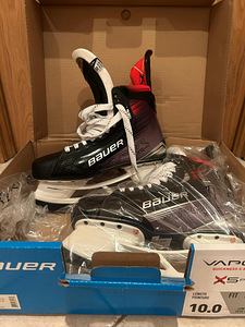 Bauer vapour x5 pro (3 фото из 3)