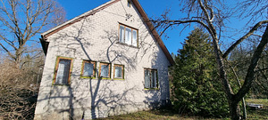 Kruusa tn 26, Kiviõli, Lüganuse vald, Ida-Virumaa (10 foto / 10)