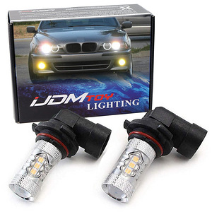 E39/E46 led udutuled hb4/9006 (2 foto / 2)
