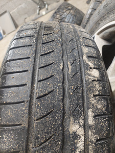 5x112 Veljed Mb/Vw/Audi (3 foto / 4)