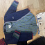 Одежда для мальчика пакетом 1–1,5 года (фото #3)