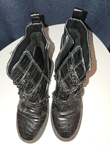 Полусапоги Guess (2 фото из 2)