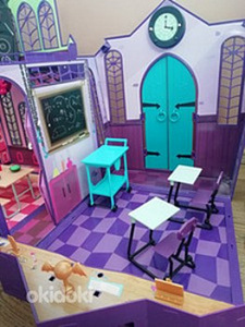Monster High Kool (3 foto / 3)