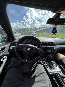 BMW 330d atm (5 foto / 8)