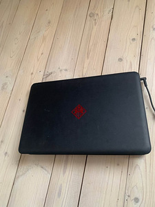 Läpakas HP Omen (2 foto / 3)