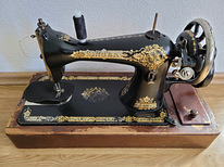 Singer швейная машинка