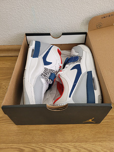 Nike Jordan tossud (2 foto / 3)