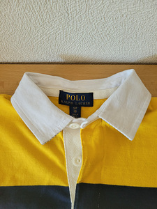 Ralph Lauren pusa (2 foto / 2)