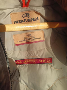 Parajumpers parka (5 foto / 6)