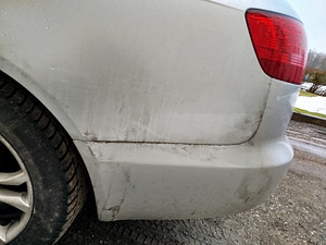 Audi A6C6 3.0 2005 (5 foto / 8)