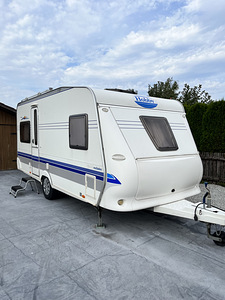 Haagissuvila Hobby 460ufe (3 foto / 10)