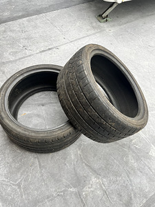 Roadmarch prime uhp 08 m+s 255/35r18 2tk (1 foto / 1)