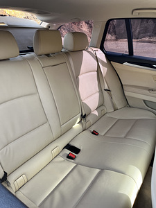BMW f11 530xd (10 foto / 15)