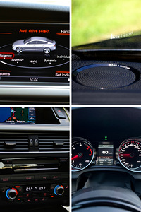 AUDI A5 QUATTRO 3.0tdi 180kw 2013 (7 foto / 10)