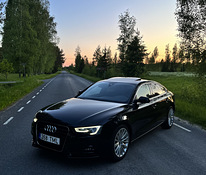 AUDI A5 QUATTRO 3.0tdi 180kw 2013, 2013