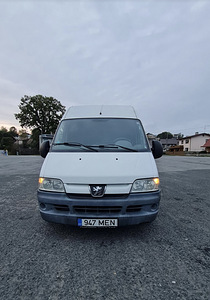 Peugeot boxer 2.8HDI (2 foto / 10)