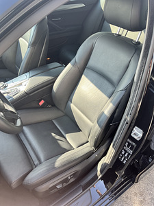 BMW f10 530xd 2016 (14 foto / 14)