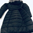 Женское теплое зимнее пальто (фото #2)