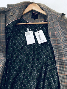 Naiste Ted Baker k/s mantel (3 foto / 3)