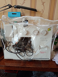 Швейная машина Bernina 60 (3 фото из 3)