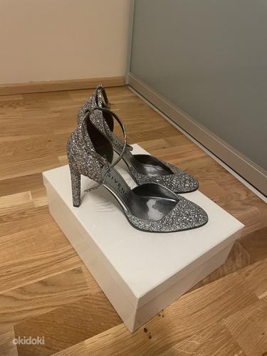 Givenchy нарядные туфельки (фото #1)