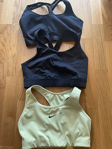 Casall + Nike (3шт за раз) спортивная одежда
