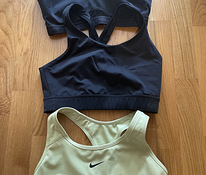 Casall + Nike (3шт за раз) спортивная одежда