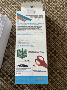 3Doodler create + (2 foto / 3)