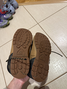 Зимние сапоги Timberland (3 фото из 9)