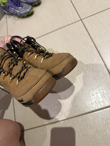 Зимние сапоги Timberland (7 фото из 9)