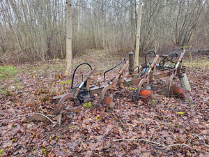 Ader 4-hõlmaline (2 foto / 4)