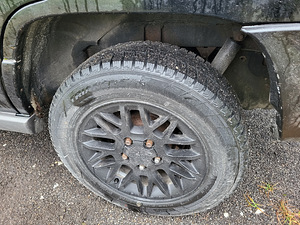 Jeep Grand Cherokee WJ (14 foto / 15)