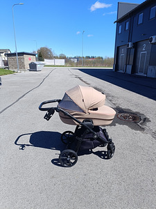 Lastevanker Tutis UNO 3+ (4 foto / 10)