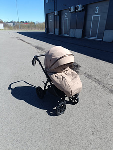 Lastevanker Tutis UNO 3+ (6 foto / 10)