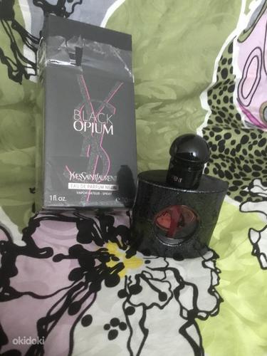Black Opium eau de Parfum Neon 28/30 ml (foto #2)