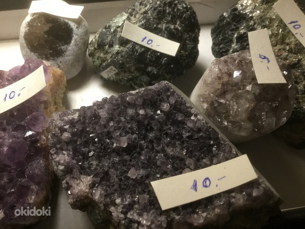 Mineraalid (foto #7)