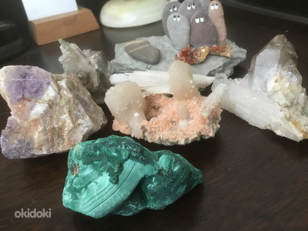 Mineraalid (foto #5)