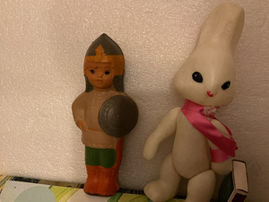 Nukud (5 foto / 5)