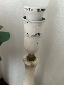 Laualamp / öölamp / (5 foto / 5)