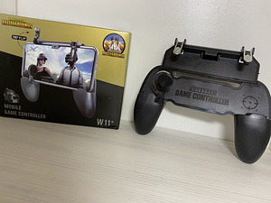 Контроллер для PUBG (4 фото из 6)