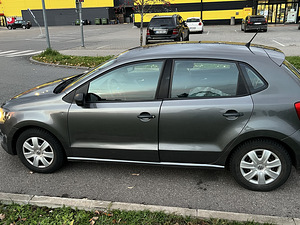 Volkswagen Polo 1.2 51kw 2010 B (6 foto / 13)