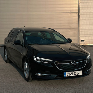 Opel Insignia SPORTS TOURER