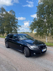 BMW 318 (1 фото из 4)