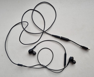 Переходник usb Type-C / Aux 3,5 mm (2 фото из 3)