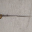 Прусский мечь высшего военного состава (фото #1)