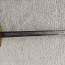 Прусский мечь высшего военного состава (фото #3)