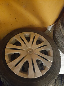 16 veljed Toyotale (3 foto / 4)